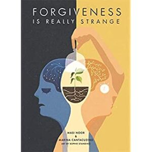 Book - Forgiveness is Really Strange