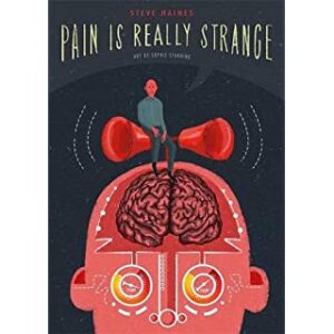 Book - Pain is Really Strange