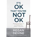 Book - It's OK That You're Not OK