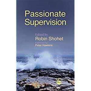 Book - Passionate Supervision