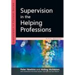 Book - Supervision in the Helping Professions